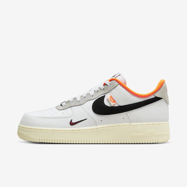(Men's) Nike Air Force 1 Low '07 LV8 'Hoops' (2022) DX3357-100 - SOLE SERIOUSS (1)
