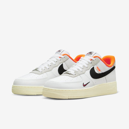 (Men's) Nike Air Force 1 Low '07 LV8 'Hoops' (2022) DX3357-100 - SOLE SERIOUSS (3)