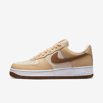 (Men's) Nike Air Force 1 Low '07 LV8 'Inspected By Swoosh' (2022) DQ7660-200 - SOLE SERIOUSS (1)