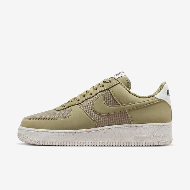 (Men's) Nike Air Force 1 Low '07 LV8 'Neutral Olive' (2023) FJ1954-200 - SOLE SERIOUSS (1)