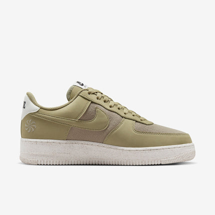 (Men's) Nike Air Force 1 Low '07 LV8 'Neutral Olive' (2023) FJ1954-200 - SOLE SERIOUSS (2)