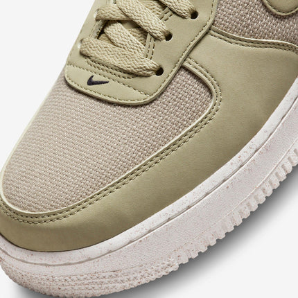 (Men's) Nike Air Force 1 Low '07 LV8 'Neutral Olive' (2023) FJ1954-200 - SOLE SERIOUSS (6)