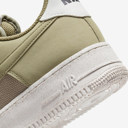 (Men's) Nike Air Force 1 Low '07 LV8 'Neutral Olive' (2023) FJ1954-200 - SOLE SERIOUSS (7)