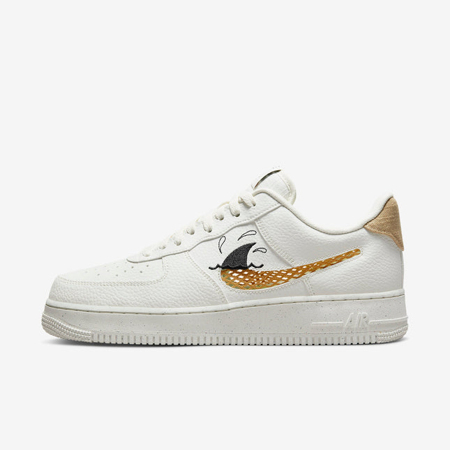 Mens Nike Air Force 1 Low 07 LV8 Next Nature Sun Club Wheat Grass 2022 DM0117 100 Atelier-lumieres Cheap Sneakers Sales Online 1