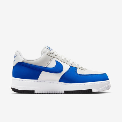 (Men's) Nike Air Force 1 Low '07 LV8 'Time Warp Royal' (2023) FJ5471-121 - SOLE SERIOUSS (2)