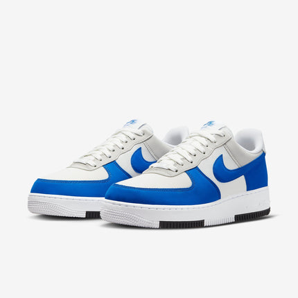 (Men's) Nike Air Force 1 Low '07 LV8 'Time Warp Royal' (2023) FJ5471-121 - SOLE SERIOUSS (3)