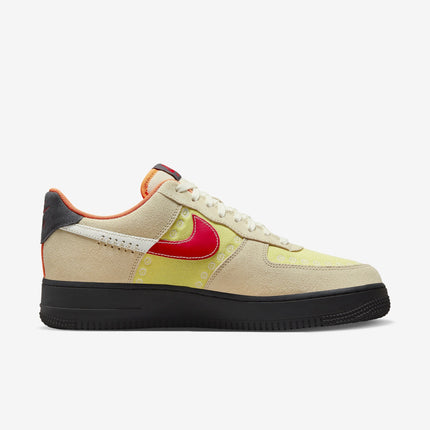 (Men's) Nike Air Force 1 Low '07 LX 'Somos Familia' (2022) DZ5355-126 - SOLE SERIOUSS (2)