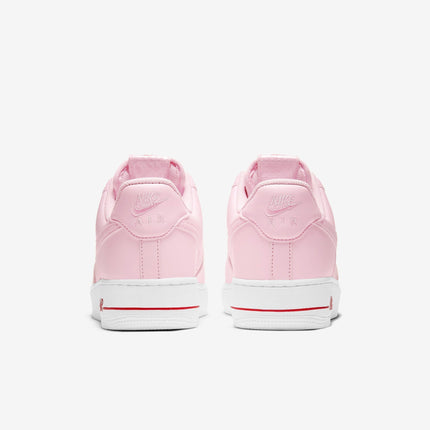 Mens Nike Air Force 1 Low 07 LX Thank You Plastic Bag Pink Foam Rose 2021 CU6312 600 Atelier-lumieres Cheap Sneakers Sales Online 5