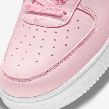 Mens Nike Air Force 1 Low 07 LX Thank You Plastic Bag Pink Foam Rose 2021 CU6312 600 Atelier-lumieres Cheap Sneakers Sales Online 6