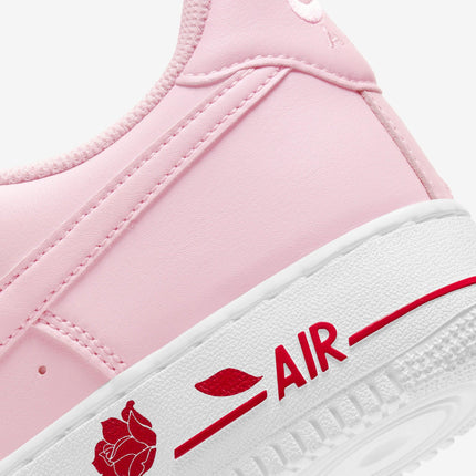 Mens Nike Air Force 1 Low 07 LX Thank You Plastic Bag Pink Foam Rose 2021 CU6312 600 Atelier-lumieres Cheap Sneakers Sales Online 7