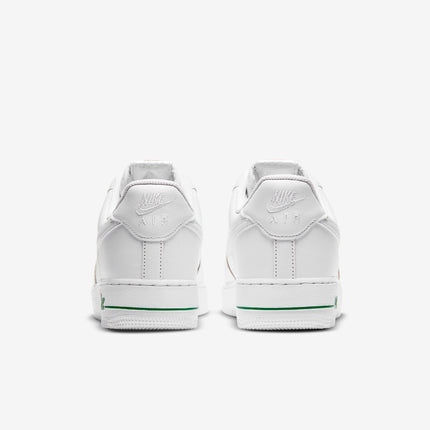 (Men's) Nike Air Force 1 Low '07 LX 'Thank You Plastic Bag White Rose' (2021) CU6312-100 - SOLE SERIOUSS (5)