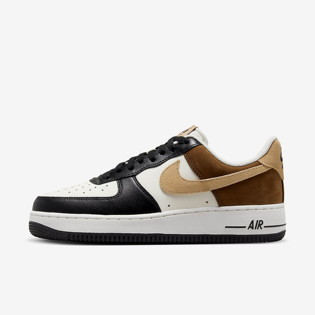 (Men's) Nike Air Force 1 Low '07 'Mocha' (2022) FB3355-200 - SOLE SERIOUSS (1)