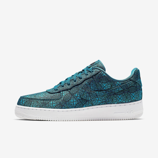 (Men's) Nike Air Force 1 Low '07 PRM 3 'Stained Glass' (2019) AT4144-300 - SOLE SERIOUSS (1)