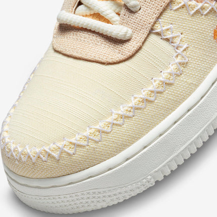 (Men's) Nike Air Force 1 Low '07 PRM '40th Anniversary Edition LA Flea' (2022) DV2215-100 - SOLE SERIOUSS (6)