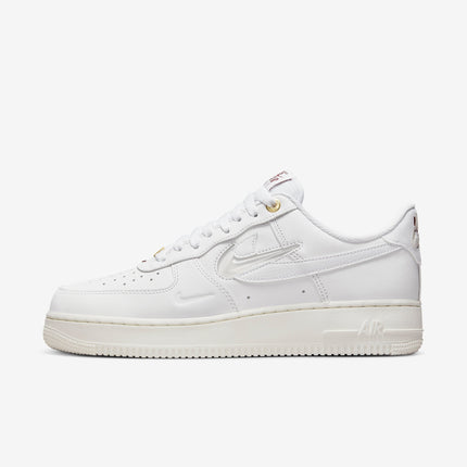 (Men's) Nike Air Force 1 Low '07 PRM 'Join Forces White' (2022) DQ7664-100 - SOLE SERIOUSS (1)