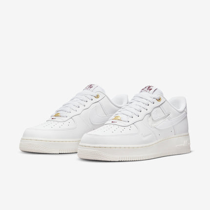 (Men's) Nike Air Force 1 Low '07 PRM 'Join Forces White' (2022) DQ7664-100 - SOLE SERIOUSS (3)