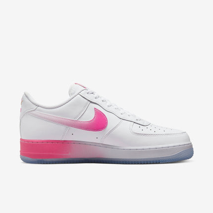 (Men's) Nike Air Force 1 Low '07 PRM 'San Francisco Chinatown Lotus Flower' (Special Box) (2023) FD0778-100 - SOLE SERIOUSS (2)