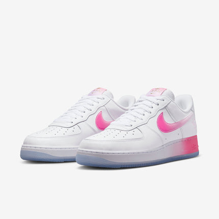 (Men's) Nike Air Force 1 Low '07 PRM 'San Francisco Chinatown Lotus Flower' (Special Box) (2023) FD0778-100 - SOLE SERIOUSS (3)