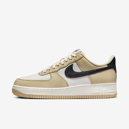 (Men's) Nike Air Force 1 Low '07 'Team Gold' (2023) DV7186-700 - SOLE SERIOUSS (1)