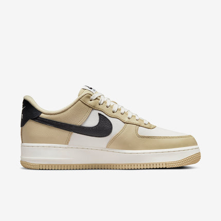 (Men's) Nike Air Force 1 Low '07 'Team Gold' (2023) DV7186-700 - SOLE SERIOUSS (2)