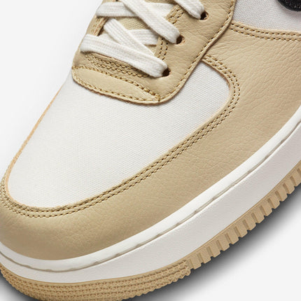 (Men's) Nike Air Force 1 Low '07 'Team Gold' (2023) DV7186-700 - SOLE SERIOUSS (6)