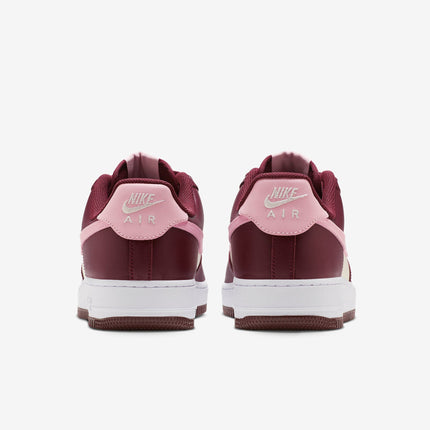 (Men's) Nike Air Force 1 Low '07 'Valentine’s Day' (2023) FD9925-161 - SOLE SERIOUSS (5)