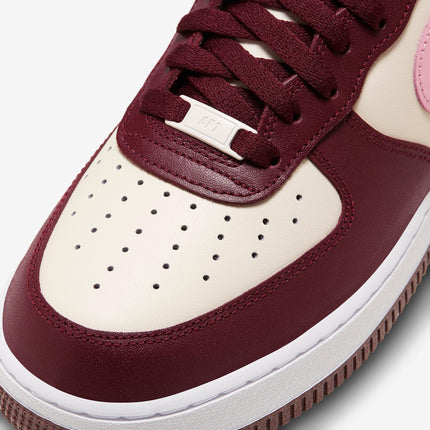 (Men's) Nike Air Force 1 Low '07 'Valentine’s Day' (2023) FD9925-161 - SOLE SERIOUSS (6)