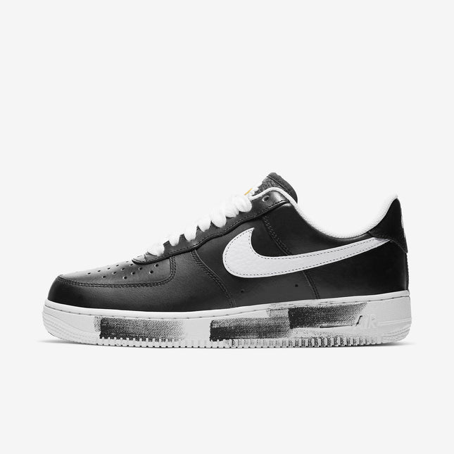 (Men's) Nike Air Force 1 Low '07 x Para?Noise 'G-Dragon Peaceminusone Black' (2019) AQ3692-001 - SOLE SERIOUSS (1)