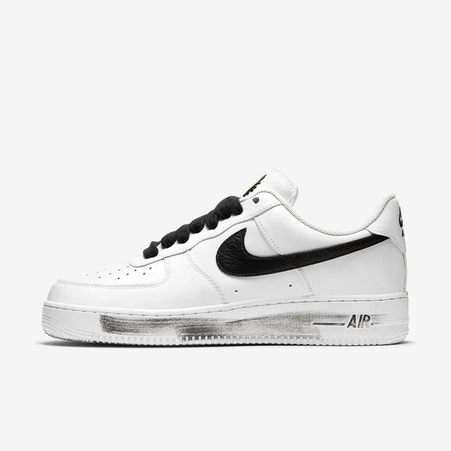 (Men's) Nike Air Force 1 Low '07 x Para?Noise 'G-Dragon Peaceminusone White' (2020) DD3223-100 - SOLE SERIOUSS (1)