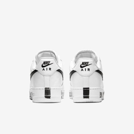 (Men's) Nike Air Force 1 Low '07 x Para?Noise 'G-Dragon Peaceminusone White' (2020) DD3223-100 - SOLE SERIOUSS (5)