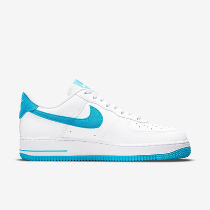 (Men's) Nike Air Force 1 Low '07 x Space Jam: A New Legacy 'Hare' (2021) DJ7998-100 - SOLE SERIOUSS (2)