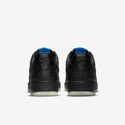 (Men's) Nike Air Force 1 Low '07 x Space Jam 'Computer Chip' (2021) DH5354-001 - SOLE SERIOUSS (4)