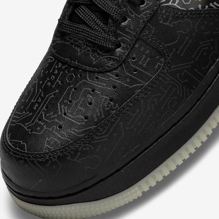 (Men's) Nike Air Force 1 Low '07 x Space Jam 'Computer Chip' (2021) DH5354-001 - SOLE SERIOUSS (5)