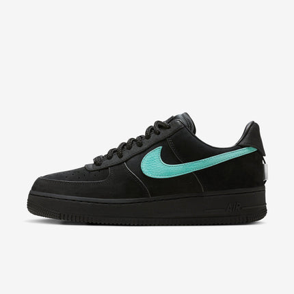 (Men's) Nike Air Force 1 Low 1837 x Tiffany & Co. 'Diamond' (2023) DZ1382-001 - SOLE SERIOUSS (1)