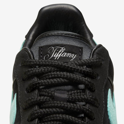 (Men's) Nike Air Force 1 Low 1837 x Tiffany & Co. 'Diamond' (2023) DZ1382-001 - SOLE SERIOUSS (6)