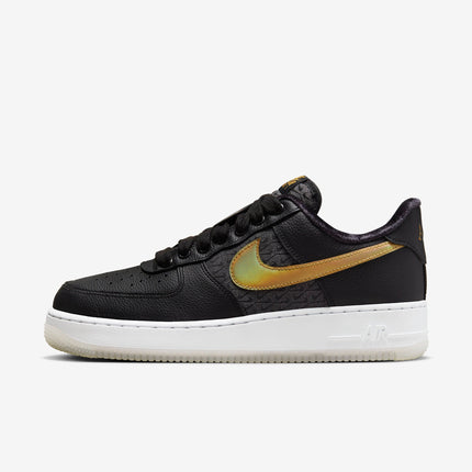 (Men's) Nike Air Force 1 Low '50th Anniversary of Hip-Hop: Bronx Origins' (2023) FN6835-010 - SOLE SERIOUSS (1)