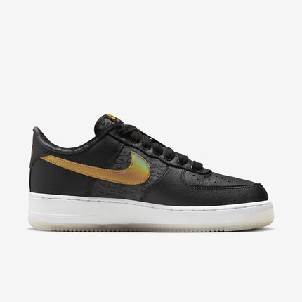 (Men's) Nike Air Force 1 Low '50th Anniversary of Hip-Hop: Bronx Origins' (2023) FN6835-010 - SOLE SERIOUSS (2)