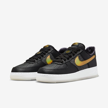 (Men's) Nike Air Force 1 Low '50th Anniversary of Hip-Hop: Bronx Origins' (2023) FN6835-010 - SOLE SERIOUSS (3)