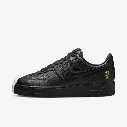 (Men's) Nike Air Force 1 Low 'Anniversary Edition' (2022) DX6034-001 - SOLE SERIOUSS (1)