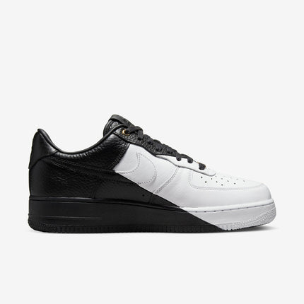 (Men's) Nike Air Force 1 Low 'Anniversary Edition' (2022) DX6034-001 - SOLE SERIOUSS (2)