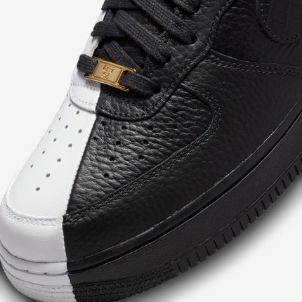 (Men's) Nike Air Force 1 Low 'Anniversary Edition' (2022) DX6034-001 - SOLE SERIOUSS (6)