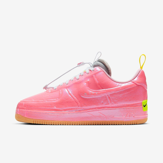 (Men's) Nike Air Force 1 Low 'Experimental Racer Pink' (2021) CV1754-600 - SOLE SERIOUSS (1)