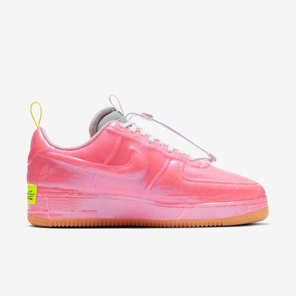 (Men's) Nike Air Force 1 Low 'Experimental Racer Pink' (2021) CV1754-600 - SOLE SERIOUSS (2)