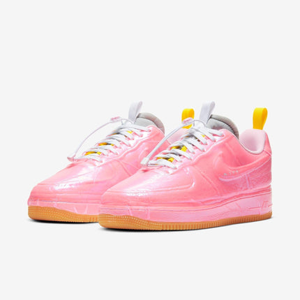 (Men's) Nike Air Force 1 Low 'Experimental Racer Pink' (2021) CV1754-600 - SOLE SERIOUSS (3)