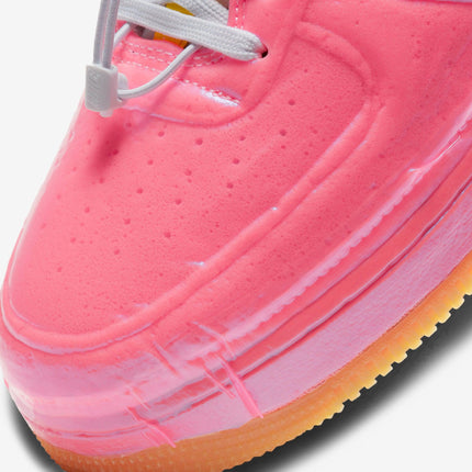 (Men's) Nike Air Force 1 Low 'Experimental Racer Pink' (2021) CV1754-600 - SOLE SERIOUSS (6)
