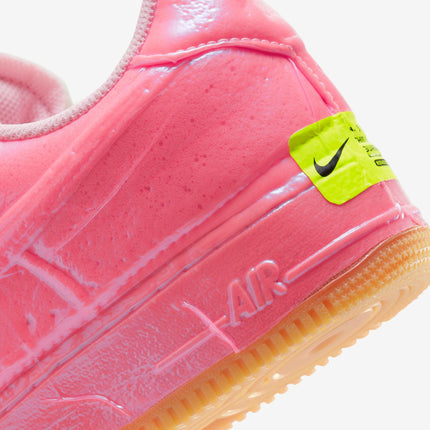 (Men's) Nike Air Force 1 Low 'Experimental Racer Pink' (2021) CV1754-600 - SOLE SERIOUSS (7)