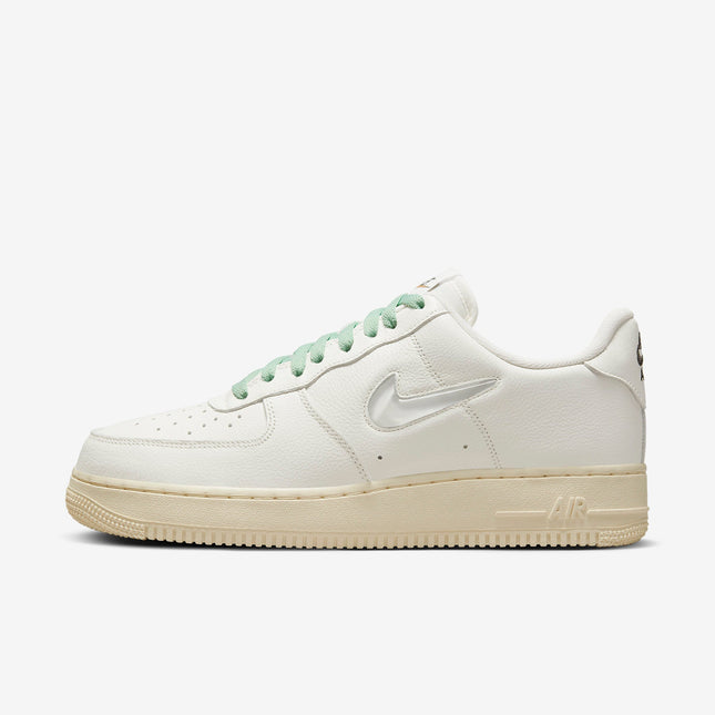 (Men's) Nike Air Force 1 Low 'Jewel Certified Fresh' (2022) DO9785-100 - SOLE SERIOUSS (1)