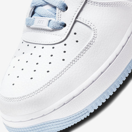 (Men's) Nike Air Force 1 Low 'Kindness Day' (2020) DC2196-100 - SOLE SERIOUSS (6)