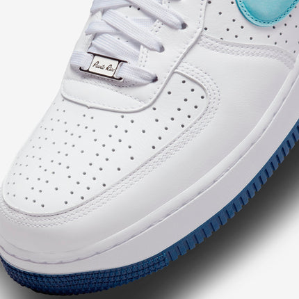 (Men's) Nike Air Force 1 Low / PR Day 'Puerto Rico' (2022) DQ9200-100 - SOLE SERIOUSS (6)