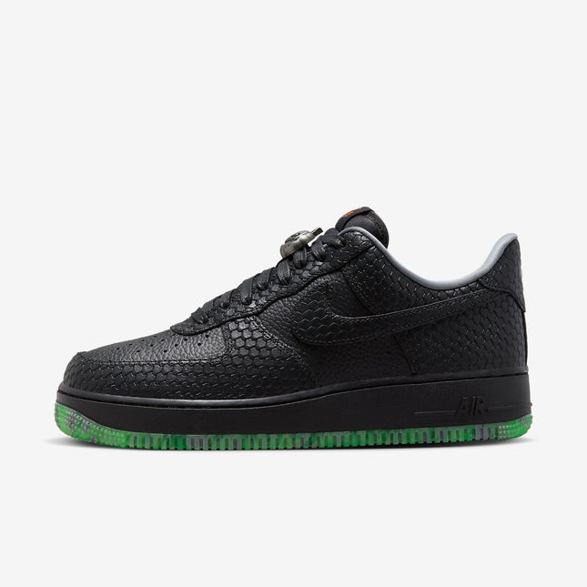 (Men's) Nike Air Force 1 Low PRM 'Halloween' (2023) FQ8822-084 - SOLE SERIOUSS (1)